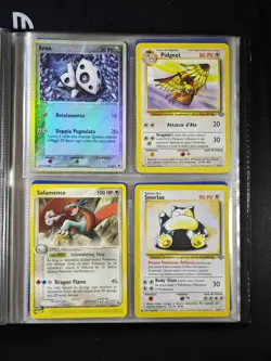 Lotto 34 Pokemon Carte Old Poor/Good Holo Gengar Alakazam Kangaskhan Venusaur - Image 5