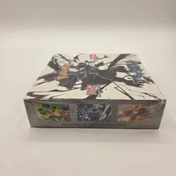 Sealed Pokemon White Flare Booster Box SV11W Japanese Scarlet & Violet JP0252 - Image 5