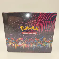 Pokemon TCG Mega Evolution Mini Tins - Set of 10 - Factory Sealed DK0104 - Image 1