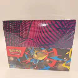 Pokemon TCG Mega Evolution Mini Tins - Set of 10 - Factory Sealed DK0104 - Image 3