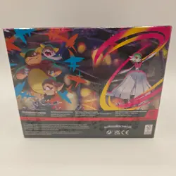 Pokemon TCG Mega Evolution Mini Tins - Set of 10 - Factory Sealed DK0104 - Image 5