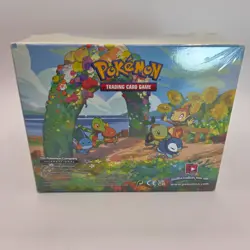Sealed Pokemon Celebrations Mini Tins: Complete Display 8 Tin Box DK0105 - Image 5
