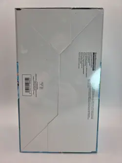 Sealed Pokemon Journey Together Build & Play Battle Box Display SV09 DK0106 - Image 5