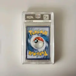 2019 Pokemon SM Black Star Pikachu Holo #SM234 PSA 9 | Promo Pikachu & Eevee - Image 2