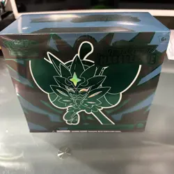 Pokemon Scarlet Violet TWILIGHT MASQUERADE Elite Trainer Box FACTORY SEALED ETB - Image 1