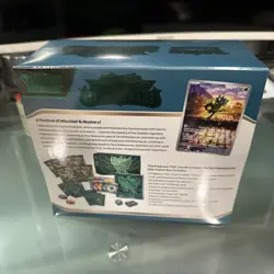Pokemon Scarlet Violet TWILIGHT MASQUERADE Elite Trainer Box FACTORY SEALED ETB - Image 4
