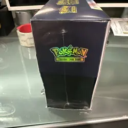 Pokemon TCG Scarlet & Violet Surging Sparks Elite Trainer Box ETB Factory Sealed - Image 2