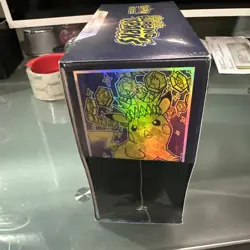 Pokemon TCG Scarlet & Violet Surging Sparks Elite Trainer Box ETB Factory Sealed - Image 4