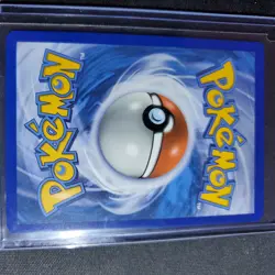 Mimikyu 245/236 Alt Art Secret Rare Pokemon Sun & Moon Cosmic Eclipse - Image 2
