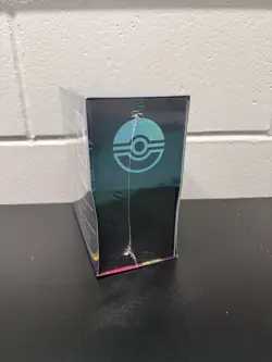 Phantasmal Flames Pokemon Center Exclusive Elite Trainer Box ETB Sealed - Image 2