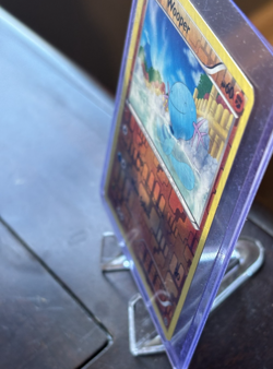 Wooper 38/98 Reverse Holo - Ancient Origins (2015) - NM - Pokemon TCG - Image 2