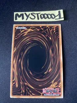 Carte Yu-gi-oh! Vaalmonica The Agathokakological Voice VASM-EN035 Anglais Ultra - Image 2