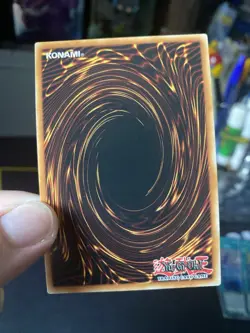 Carte Yu-gi-oh! Vaalmonica The Agathokakological Voice VASM-EN035 Anglais Ultra - Image 4