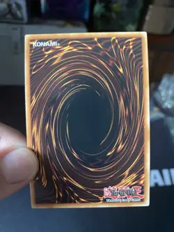 Carte Yu-gi-oh! Vaalmonica The Agathokakological Voice VASM-EN035 Anglais Ultra - Image 4