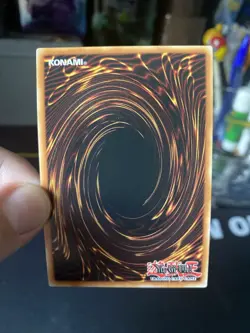 Carte Yu-gi-oh! Vaalmonica The Agathokakological Voice VASM-EN035 Anglais Ultra - Image 4