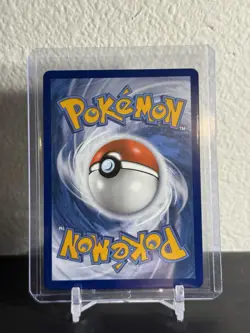 2020 Pokemon TCG Snorlax VMAX Rainbow Sword & Shield Secret Rare Card #206/202 - Image 2