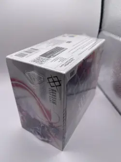 Bandai Gundam Card Game Newtype Rising English Booster Box - Image 4