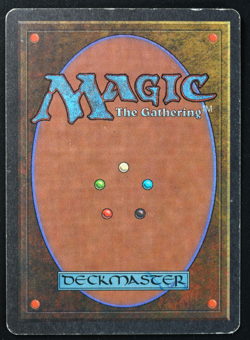 Bayou Magic Card Dual Land Revised MTG Reserved List - Image 4