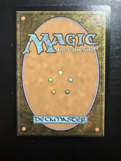 Arashin Foremost 3 - R - Prerelease Cards - Foil - MTG - LP - Image 2