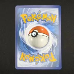 Pokemon TCG Card Alakazam ex 201/165 S&V 151 Special Illustration Rare - NM - Image 2