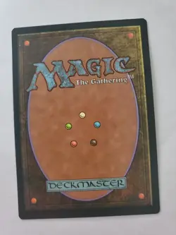 MTG Magic The Gathering Card Allied Strategies Sorcery Blue Duel Decks Phyrexia - Image 2