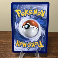 Ampharos 40/114 2016 Steam Siege Set - Pokemon Card - Image 2