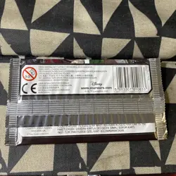 Topps Force Attax Star Wars Trading Cards Force Awakens Booster Packs Lot Of 5 - Image 3