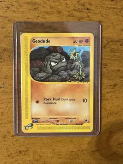 2002 Pokemon Expedition Set Lot Bulbasaur Totodile E Reader 22 Cards Vintage TCG - Image 5