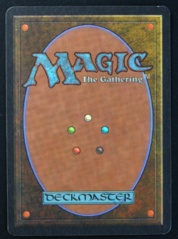 Badlands Magic Card Dual Land Revised MTG Reserved List - Image 4