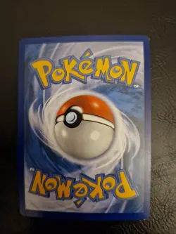 Pokemon TCG Psyduck Holo Card Detective Pikachu 7/18 Common - Image 2