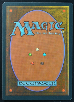 Lion's Eye Diamond Magic Card Mirage MTG Reserved List - Image 3
