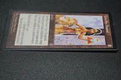 Lion's Eye Diamond Magic Card Mirage MTG Reserved List - Image 4