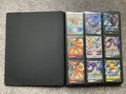 360x Pokemon Cards Japanese | Chinese Binder Collection 151 25th Lot - Image 1