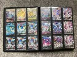 360x Pokemon Cards Japanese | Chinese Binder Collection 151 25th Lot - Image 2