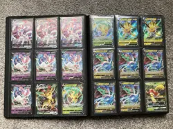 360x Pokemon Cards Japanese | Chinese Binder Collection 151 25th Lot - Image 3