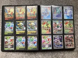 360x Pokemon Cards Japanese | Chinese Binder Collection 151 25th Lot - Image 4