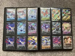 360x Pokemon Cards Japanese | Chinese Binder Collection 151 25th Lot - Image 5