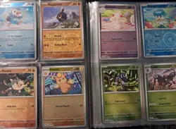 Pokemon 100 Cards in Folder Bundle Job Lot - EX -V -Holos - Mint to Near Mint - Image 4