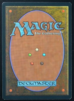 Phyrexian Dreadnought Mirage Magic Card MTG Reserved List - Image 3