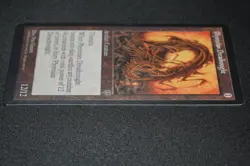 Phyrexian Dreadnought Mirage Magic Card MTG Reserved List - Image 4