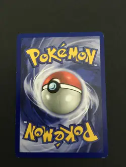 Pokemon Arcanine 23/102 - Base Set - Excellent Condition - Actual Card Shown - Image 4