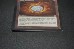 Mox Diamond Stronghold Magic Card MTG Reserved List - Image 5