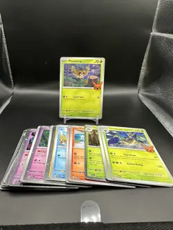 Pokemon Trick or Trade Complete Set of 30 Cards 2024 Halloween Trick or Treat - Image 1