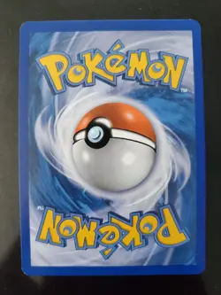 Lugia EX Team Plasma BW83 Holo Black White Black Star Promo Pokemon TCG Card NM - Image 5