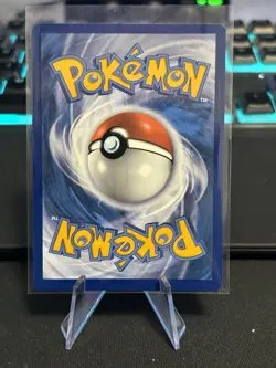 Pokemon TCG Mew EX Scarlet & Violet Holo Double Rare Card 151/165 NM - Image 2