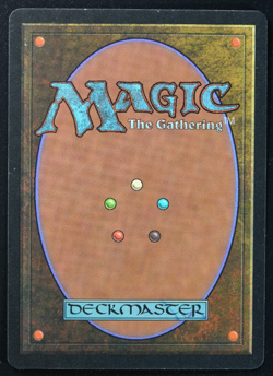 Survival of the Fittest Exodus Magic Card MTG Reserved List - Image 3