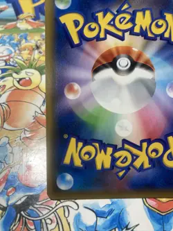 Jirachi GX Holo smm 002/031 2019 Sun & Moon Pokemon TCG Card JAPANESE - Image 5