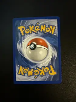 Espeon - Pokemon Card - 16/100 - EX Sandstorm - Non Holo Rare - 2003 - NM - Image 2