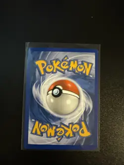 Espeon - Pokemon Card - 16/100 - EX Sandstorm - Non Holo Rare - 2003 - NM - Image 4