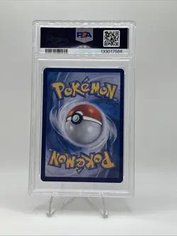 Zamazenta AR 107/098 SV10 Glory of Team Rocket - Pokemon Card Korean PSA 9 - Image 2